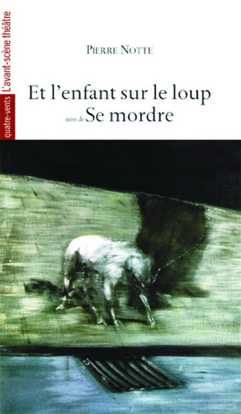 Picture of Et l'Enfant sur le Loup