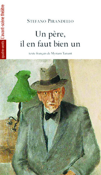 Picture of Un Pere,Il en Faut Bien Un