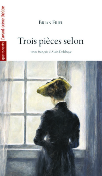 Picture of Trois Pieces Selon