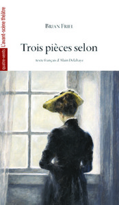 Picture of Trois Pieces Selon