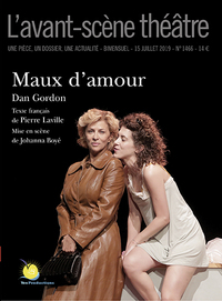 Image de Maux d'amour