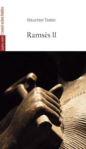Picture of Ramses II