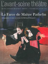 Image de La Farce de Maitre Pathelin