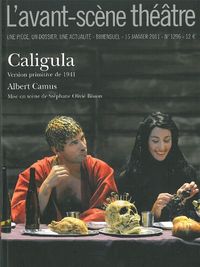 Picture of Caligula
