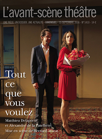 Image de Tout Ce que Vous Voulez