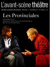 Picture of Les Provinciales