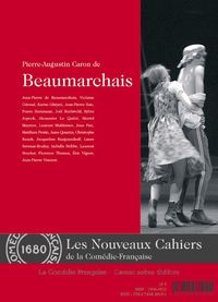 Picture of Beaumarchais