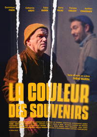 Picture of La Couleur des souvenirs