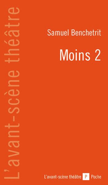 Picture of Moins 2