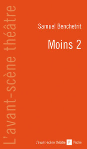 Picture of Moins 2