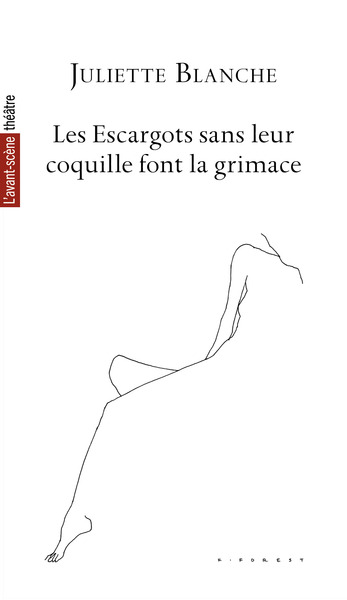 Image de Les Escargots sans leur coquille font la grimace