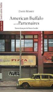 Picture of American Buffalo suivi de Partenaires