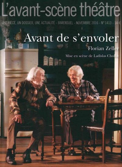 Image de Avant de S Envoler