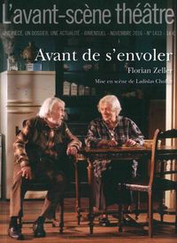 Image de Avant de S Envoler