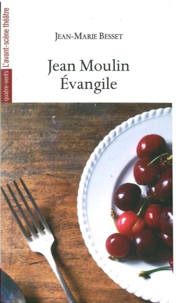 Image de Jean Moulin,Evangile