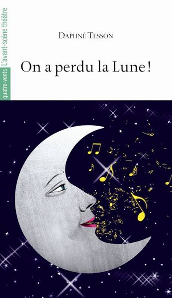 Image de On a Perdu la Lune !