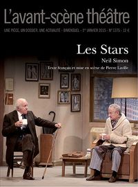Image de Les Stars