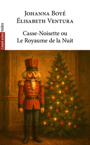 Picture of Casse-Noisette ou le Royaume de la Nuit