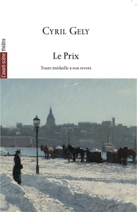 Image de Le Prix