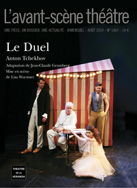 Image de Le Duel