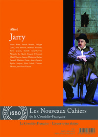 Picture of Alfred Jarry