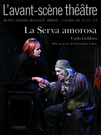 Picture of La Serva Amorosa