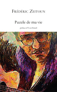 Picture of Puzzle de ma vie