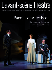 Picture of Parole et Guerison
