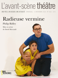 Image de Radieuse vermine