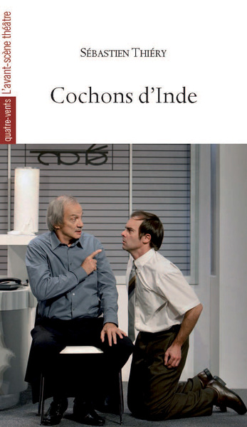 Image de Cochons d'Inde
