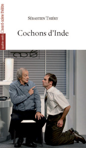 Image de Cochons d'Inde