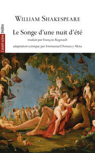 Image de Le Songe d’une nuit d’été