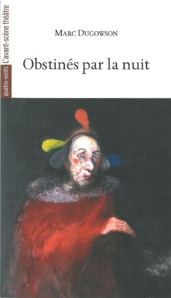 Picture of Obstines par la Nuit