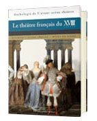 Picture of Le Théâtre Français du Xviiie Siècle