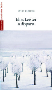 Picture of Elias Leister a Disparu