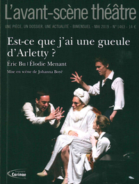 Image de Est-ce que j’ai une gueule d’Arletty?