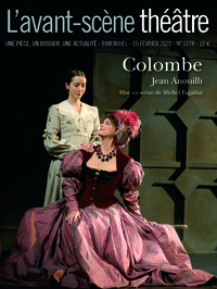 Picture of Colombe