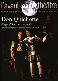 Image de Don Quichotte