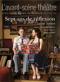 Image de Sept ans de réflexion