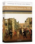 Picture of Le Théâtre Français du Xviie Siècle