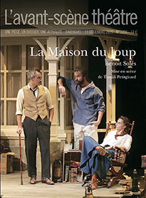 Image de La Maison du loup