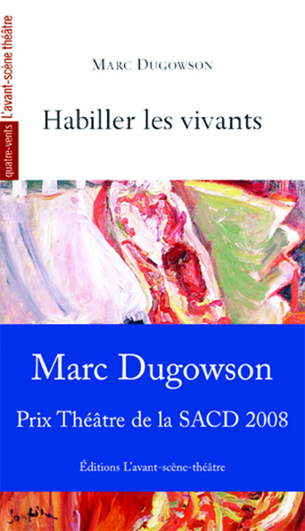 Picture of Habiller les Vivants