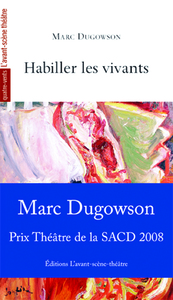 Picture of Habiller les Vivants