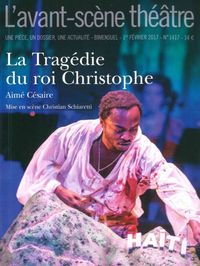 Image de La Tragedie du Roi Christophe