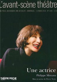 Image de Une actrice