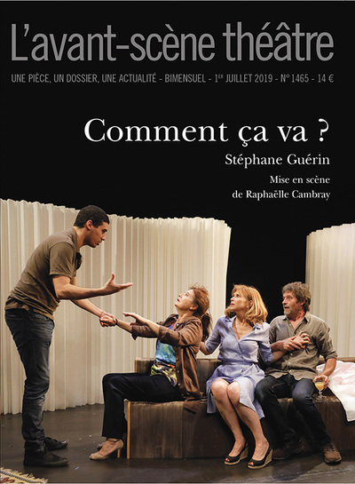 Image de Comment ça va ?