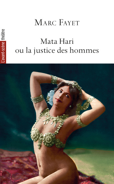 Picture of Mata Hari ou la justice des hommes