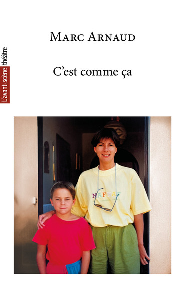 Picture of C’est comme ça