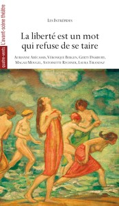 Image de « La liberté est un mot qui refuse de se taire »