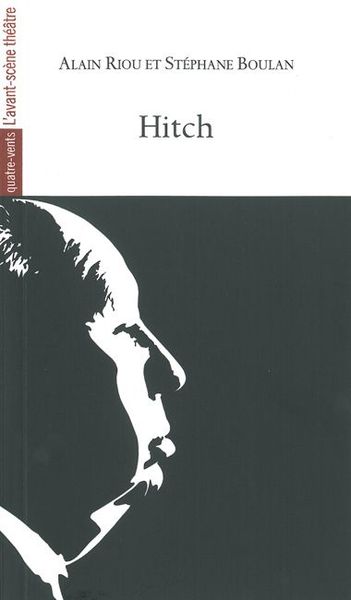 Picture of Hitch-
